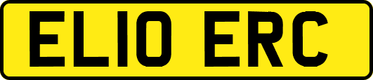 EL10ERC
