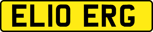 EL10ERG