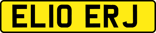 EL10ERJ