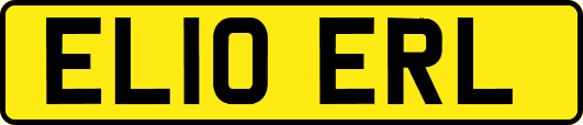 EL10ERL