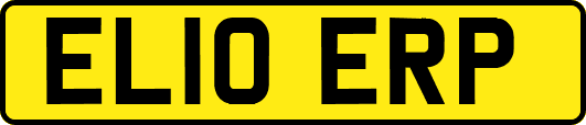EL10ERP