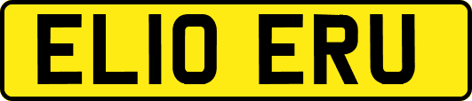 EL10ERU