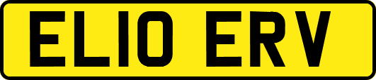 EL10ERV