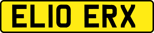 EL10ERX