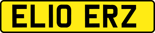 EL10ERZ