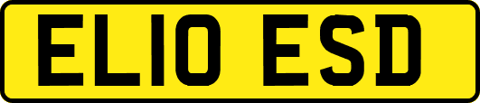 EL10ESD