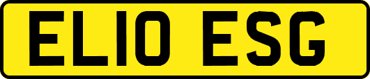 EL10ESG