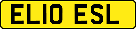 EL10ESL