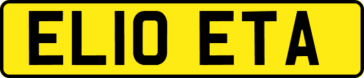 EL10ETA