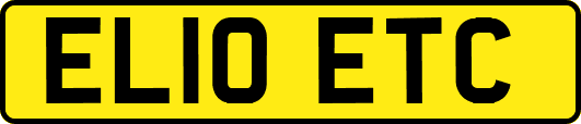 EL10ETC