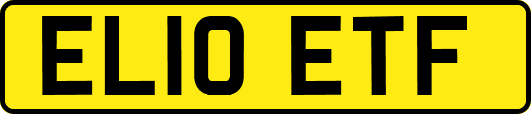 EL10ETF
