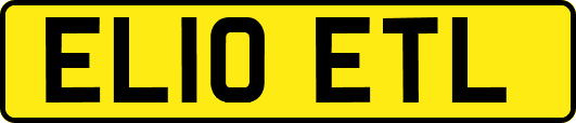 EL10ETL