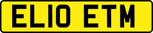 EL10ETM