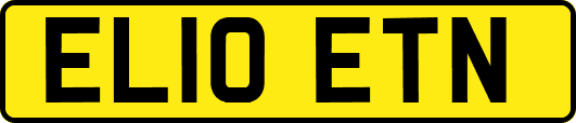 EL10ETN