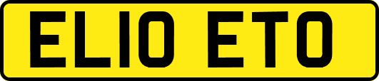 EL10ETO