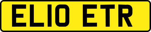 EL10ETR