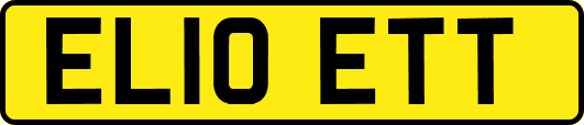 EL10ETT