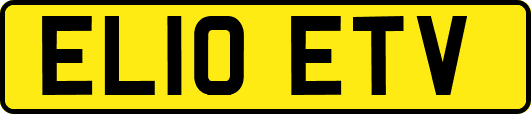 EL10ETV
