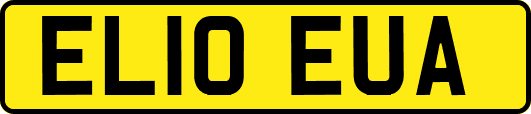 EL10EUA