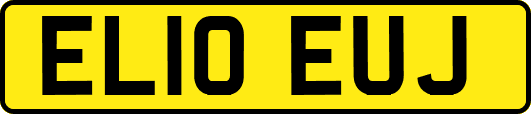 EL10EUJ