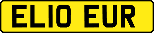 EL10EUR