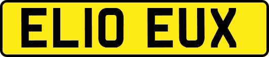 EL10EUX