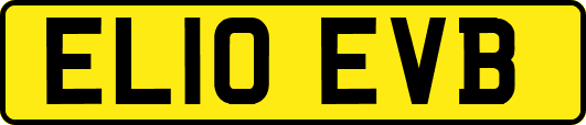 EL10EVB