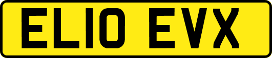 EL10EVX