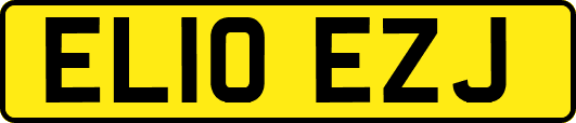 EL10EZJ