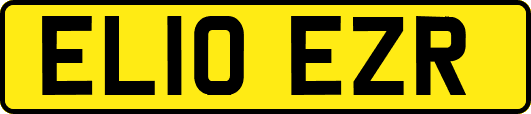 EL10EZR