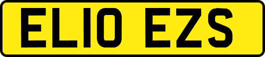 EL10EZS