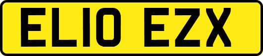 EL10EZX