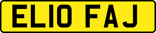 EL10FAJ