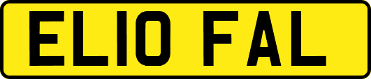 EL10FAL