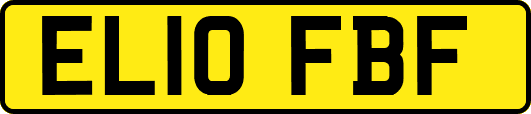 EL10FBF
