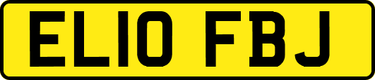 EL10FBJ