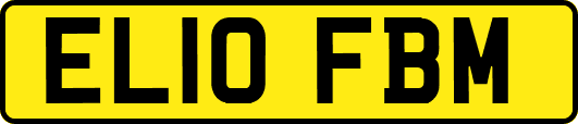EL10FBM