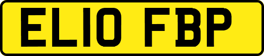 EL10FBP