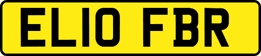 EL10FBR