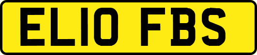 EL10FBS