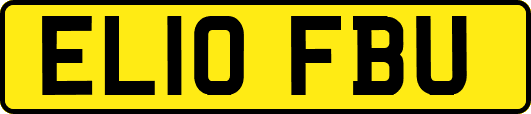 EL10FBU
