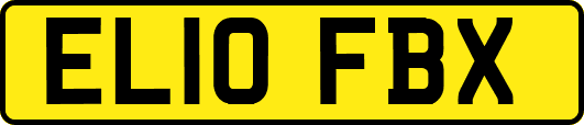 EL10FBX
