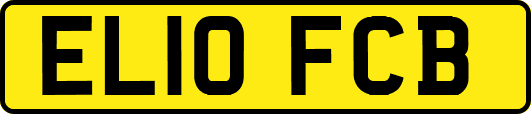 EL10FCB