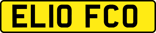 EL10FCO