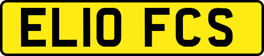 EL10FCS