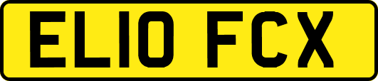 EL10FCX