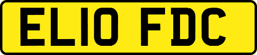 EL10FDC