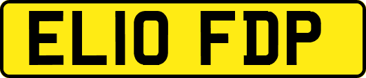 EL10FDP