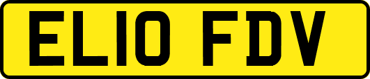 EL10FDV