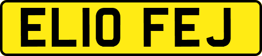 EL10FEJ